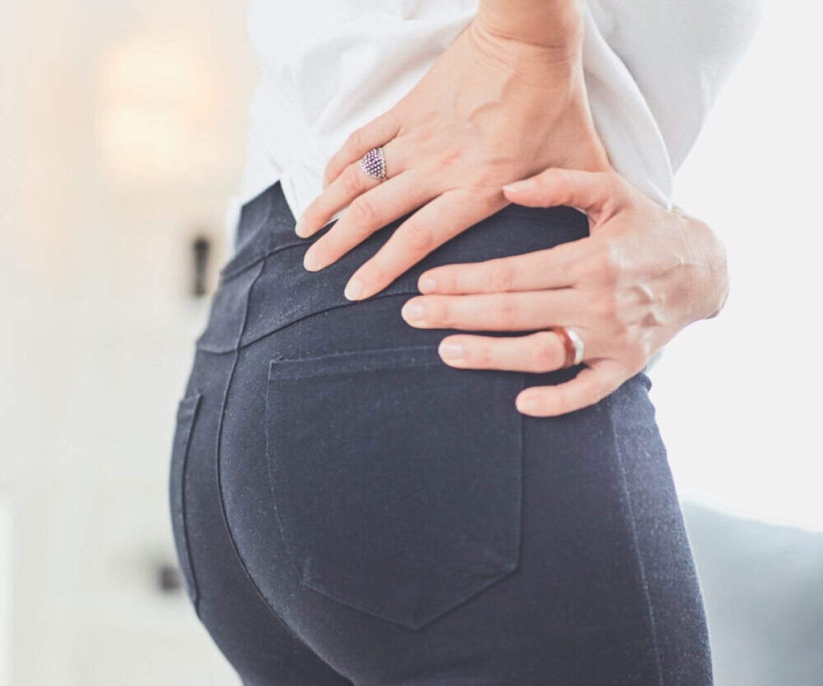 Hip,,Back,And,Spinal,Problems,In,Adult,Ages.